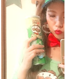 pringles50周年 | その他