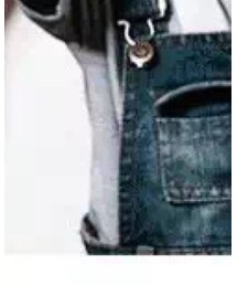 太平鸟 | サロペット/オーバーオール