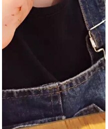 minipeace | Tシャツ/カットソー