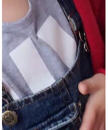 minipeace | サロペット/オーバーオール