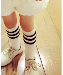 hanboo | レッグウェア