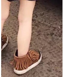 no brand | その他シューズ