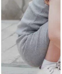 no brand | オールインワン・サロペット