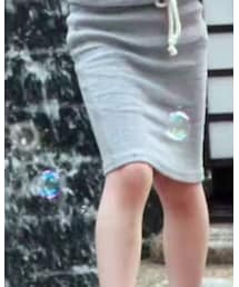 小甜橙 | ワンピース/ドレス