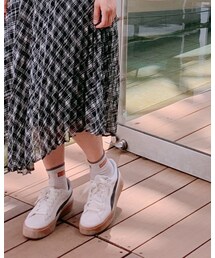 DAISO | ソックス/靴下