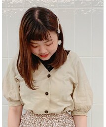 GU | Tシャツ/カットソー