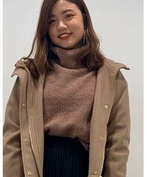 GU | その他トップス