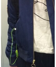 minimum minimum | ブルゾン