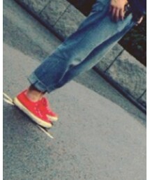 SUPERGA | スニーカー
