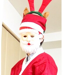 サンタさん | その他