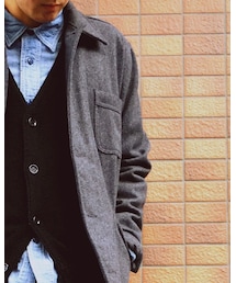 temptation | カバーオール