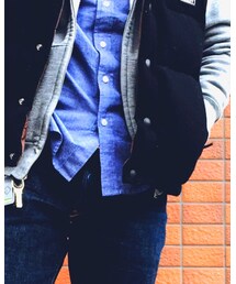 GU | シャツ/ブラウス