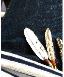 #203 | キーケース/キーアクセサリー