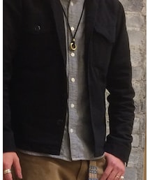 HARE | シャツ/ブラウス