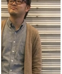 WORLD WIDE LOVE! | カーディガン/ボレロ