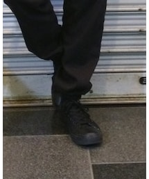 CONVERSE | スニーカー