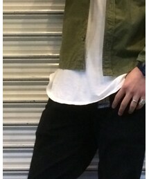 HARE | Tシャツ/カットソー