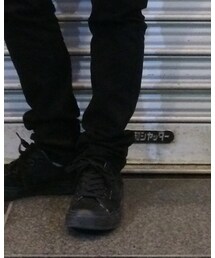 CONVERSE | スニーカー