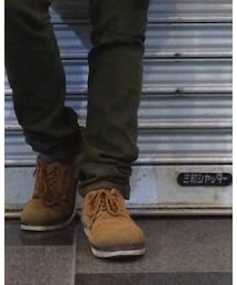 no brand | その他シューズ