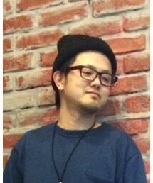 no brand | ニットキャップ/ビーニー