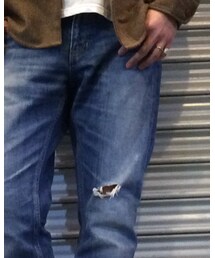 HARE | デニムパンツ