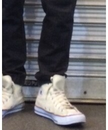 CONVERSE | スニーカー