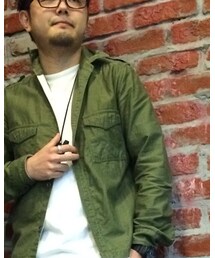 SHIPS JET BLUE | シャツ/ブラウス