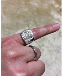 Sympathy of Soul | リング