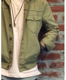 NANO universe | ジャケット/アウター