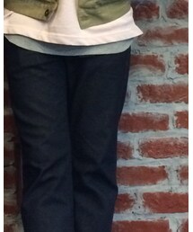 HARE | デニムパンツ