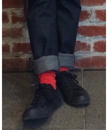 Right-on | ソックス/靴下