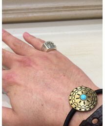 Sympathy of Soul | リング