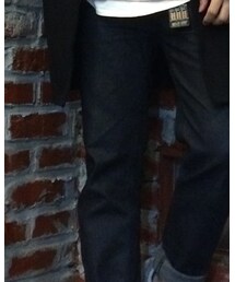 HARE | デニムパンツ