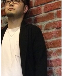 no brand | Ｄ Collectionって通販のやつ！(チェスターコート)