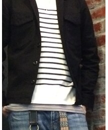 VOWEL | Tシャツ/カットソー