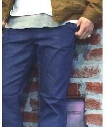 MONO-MART | デニムパンツ