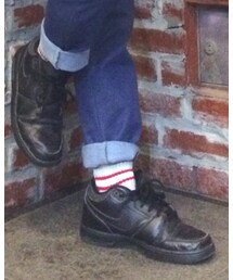 Right-on | ソックス/靴下