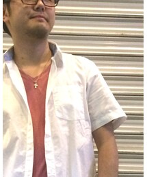 MONO-MART | シャツ/ブラウス