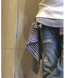 play | シャツ/ブラウス