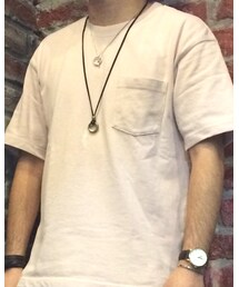 GU | Tシャツ/カットソー