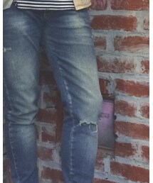 LTB | デニムパンツ