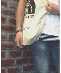 THE NORTH FACE | エコバッグ/サブバッグ