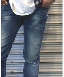 LTB | デニムパンツ