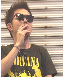 play | サングラス