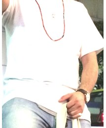 無印良品 | Tシャツ/カットソー