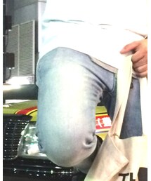 LTB | デニムパンツ