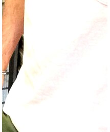 GU | Tシャツ/カットソー