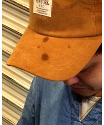 no brand | キャップ