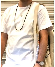 no brand | Tシャツ/カットソー