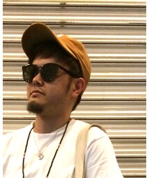 no brand | キャップ